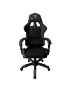 SILLA GAMER BALAM RUSH POWER RUSH V2 BLACK EDITION BR-934534