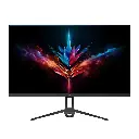 Monitor 23.8" Ghia con bocinas integradas.